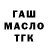 Дистиллят ТГК концентрат Nadya Axenova